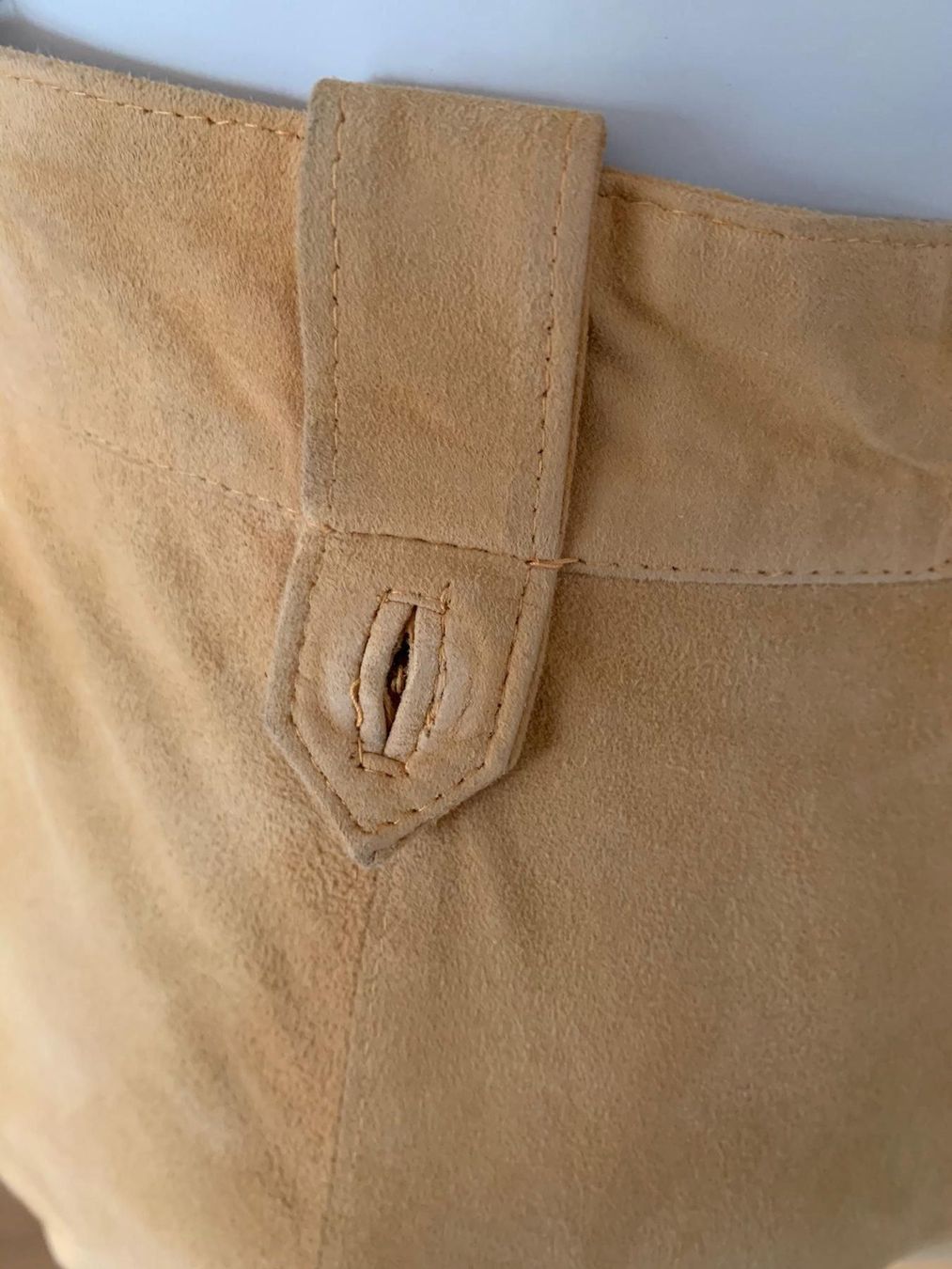 Pantaloni: Ledershorts – Usato da Unterägeri venduto da Jr61 3