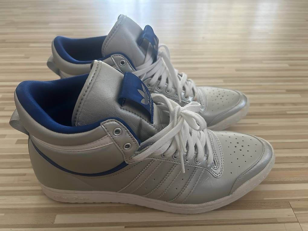 Chaussures femmes: Adidas Sneaker Gr.40 – D'occasion à Roggwil BE par tin_6dz6 1