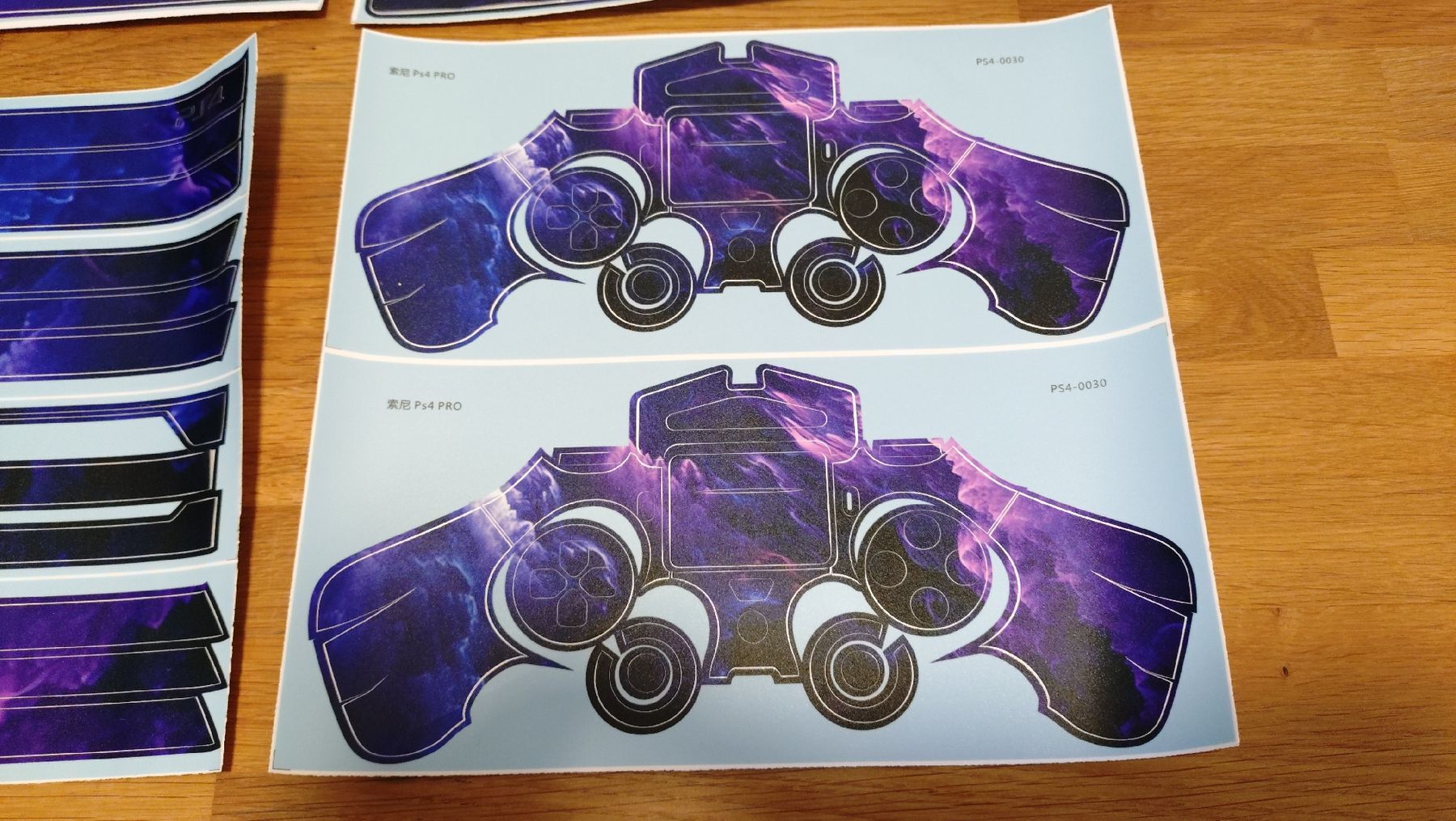 Sony Konsolen: PS4 Aufkleber – Neu (gemäss Beschreibung) aus Tägerschen von cupra81 4