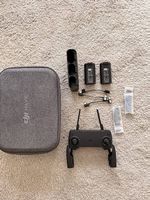 DJI Mavic Mini Set | 2 Akkus/Fernsteuer/Ladehub/Tasche/Prop.