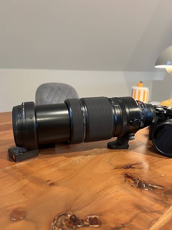 Appareil photo: Hervorragendes Fujifilm XT3-Set! Wert ist über CHF 3000 – D'occasion à St. Gallen par ram_8bqc 2
