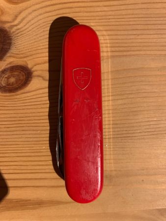 Victorinox Sackmesser
