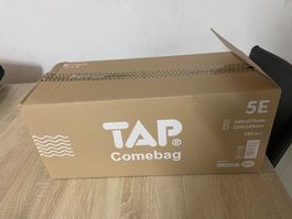 TAP Comebag Versandtaschen 5E 240x275mm ca.90 Stk neu