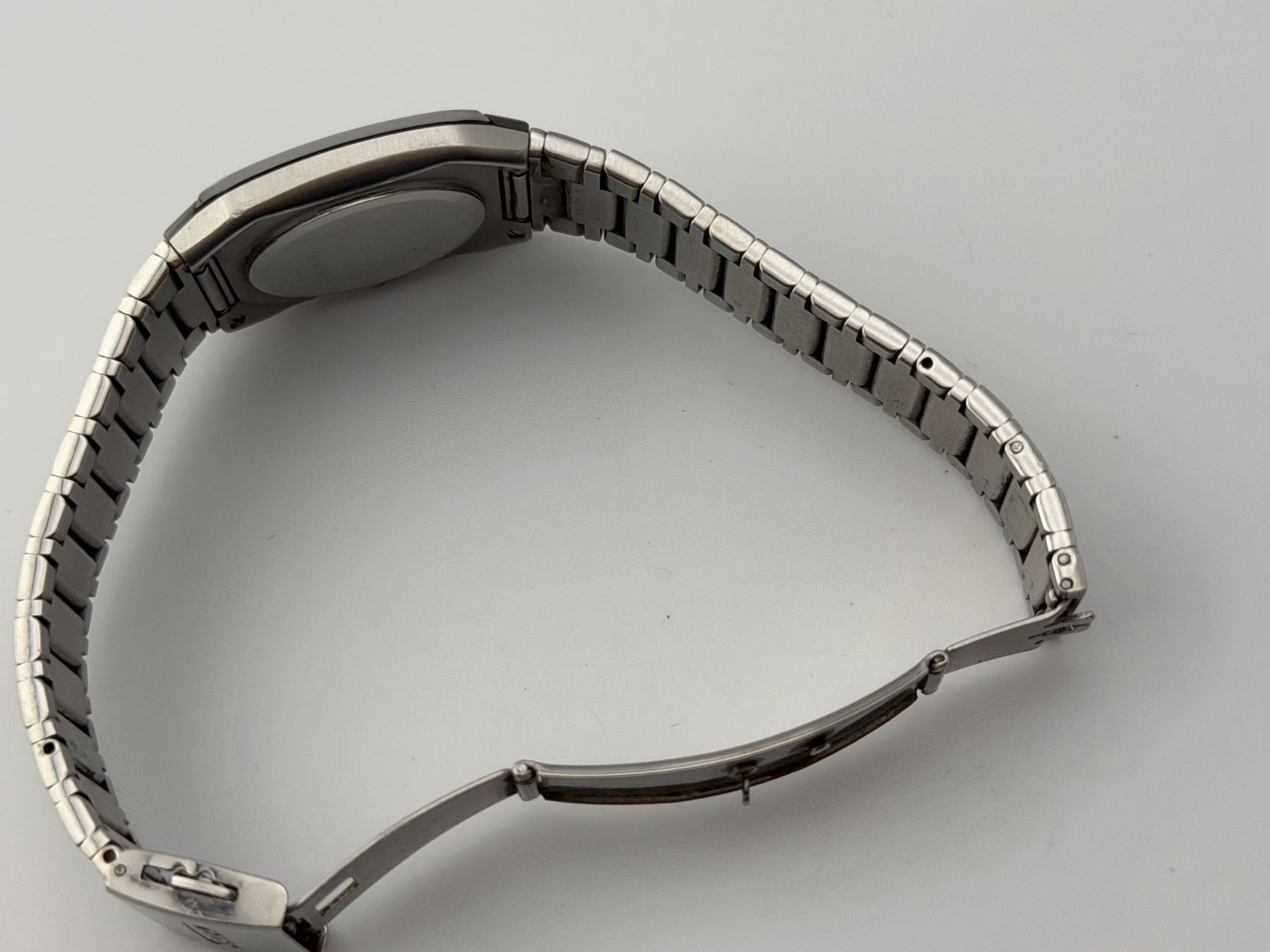 Rado Uhren: RADO Herrenuhr läuft – Gebraucht aus Biel/Bienne von MrP_WatchesBiel 6