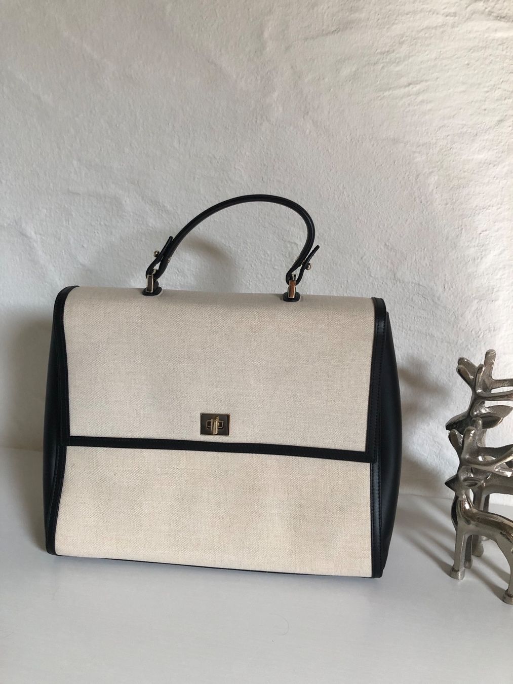 Hugo Boss Borse da donna: Hugo Boss Tasche – Nuovo (secondo la descrizione) da Wettingen venduto da Nadinne