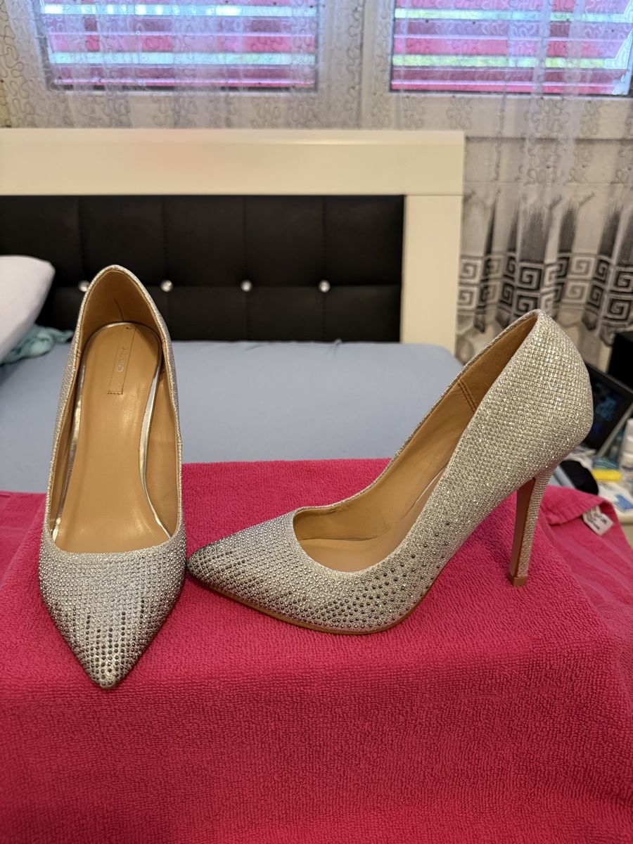 Aldo Scarpe da donna: Damen schuhe von ALDO Gr.38 – Usato da Pfungen venduto da Outlet64 1