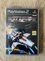 Battlestar Galactica - PS2