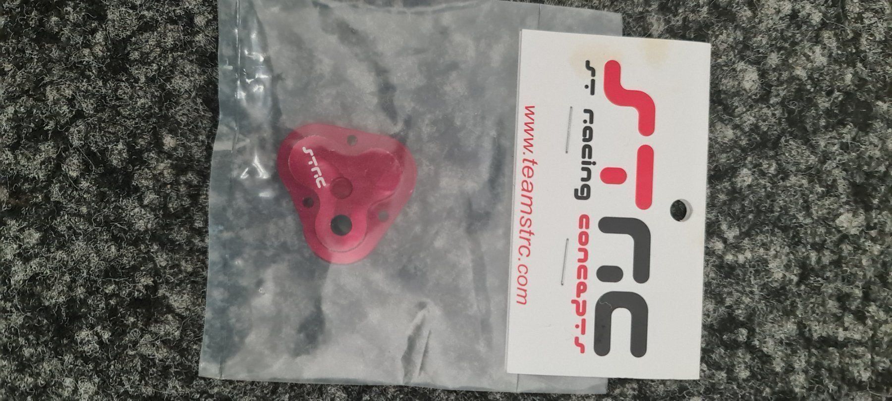 RC Modellbau: Original Traxxas Tuningteil zu TRX 4 – Neu und originalverpackt aus Würenlos von tom_walter 1
