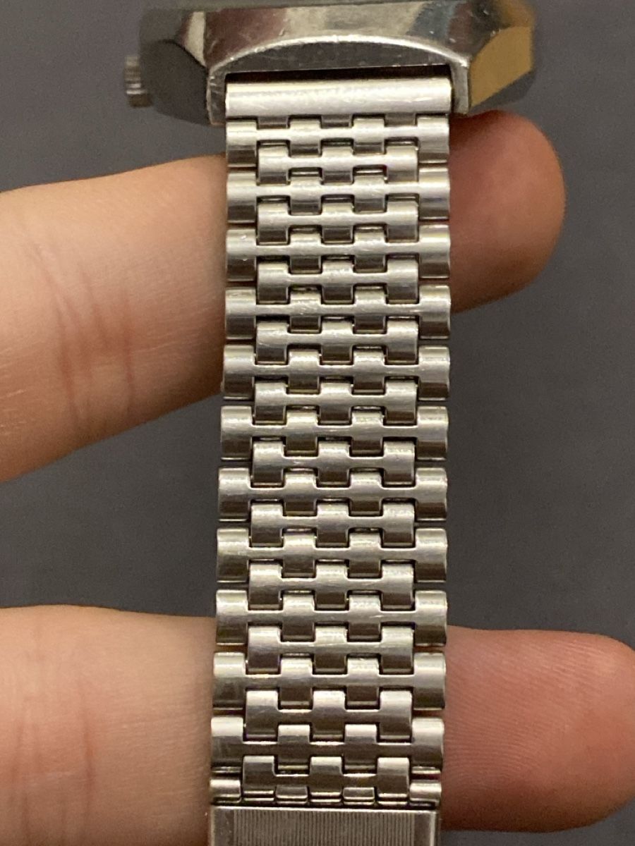 Rado Orologi: RADO purple stag Hirsch vintage – Usato da zürich venduto da gxx_kng7 5