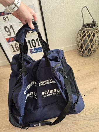 Sporttasche