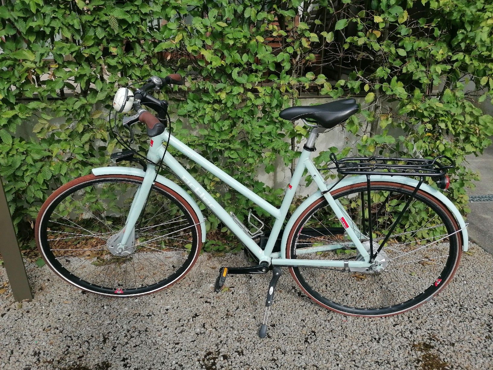 Biciclette: Velo Damen Ortler – Usato da Olten venduto da flavibavi