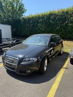 AUDI A3 2007 1.8 TFSI