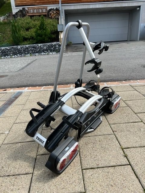 Thule EuroClick G2 919 | Kaufen auf Ricardo