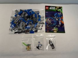 75002 Lego Star Wars AT-RT