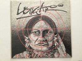 Lougaroo LP - Minorities