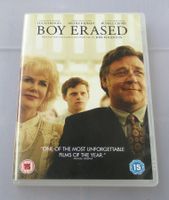 BOY ERASED - Nicole Kidman/Russell Crowe