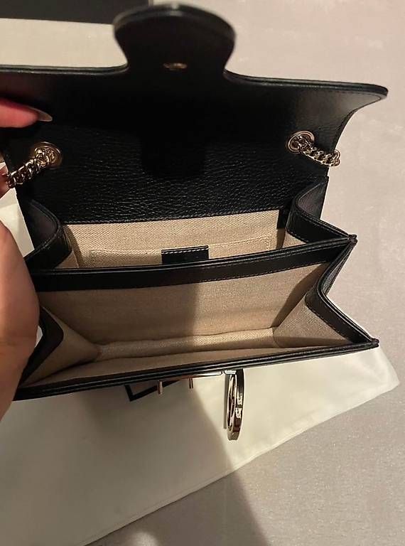 Borse da donna: Gucci Tasche  – Usato da Arlesheim venduto da vikito 2