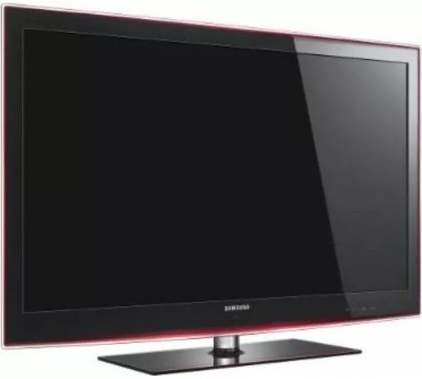 SAMSUNG TV 40" Model UE40B6000VPXZG | Kaufen auf Ricardo