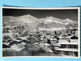 Leysin