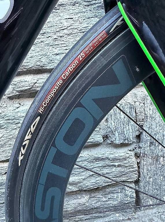 De Rosa Velos: Vélo de course De Rosa King RS – Gebraucht aus Sion von albi.com 3