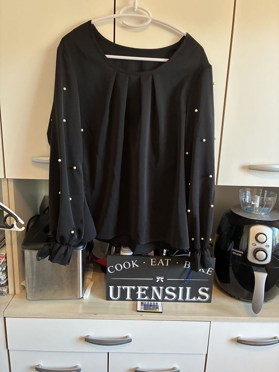 Chemisiers: Bluse – D'occasion à Ostermundigen par Didi-Mader