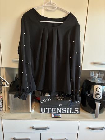 Bluse