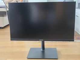 Samsung 27" Monitor – neuwertig, 3.5 Jahre alt
