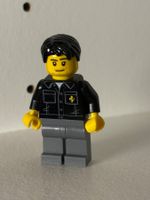 Lego figurine Ferrari Driver 812 Figur