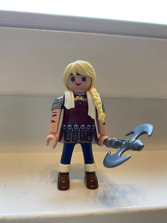 Spielzeuge: Playmobil Drachenzähmen – Gebraucht aus Steinach von Susansung 1