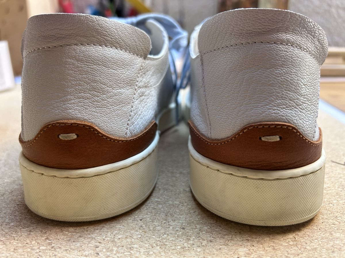Scarpe da donna: Stokton Sneaker Gr. 39 – Usato da Zwingen venduto da Sinetchen 3