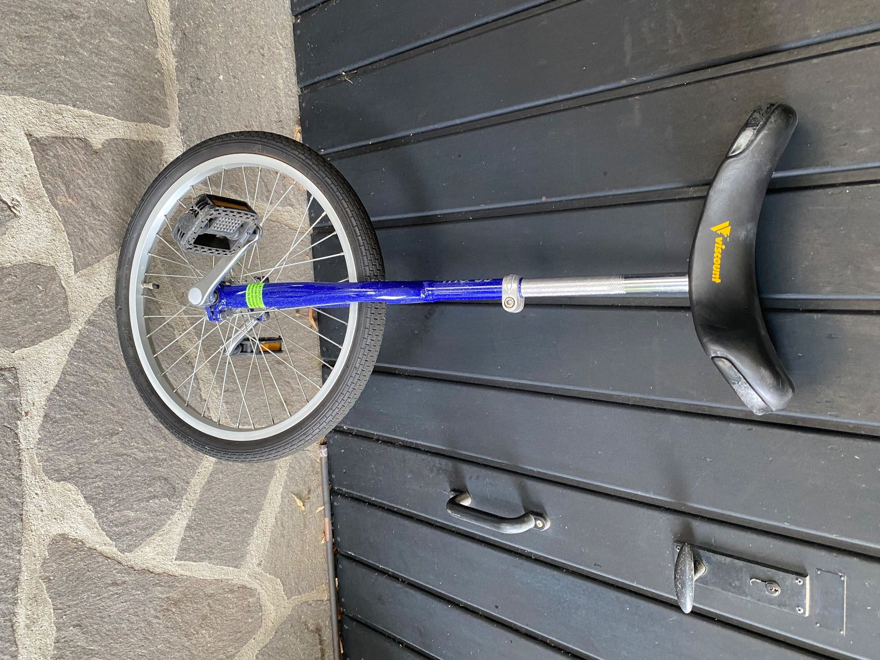 Biciclette: Einrad TAO 33 – Usato da Mogelsberg venduto da Rol_pr2j 1