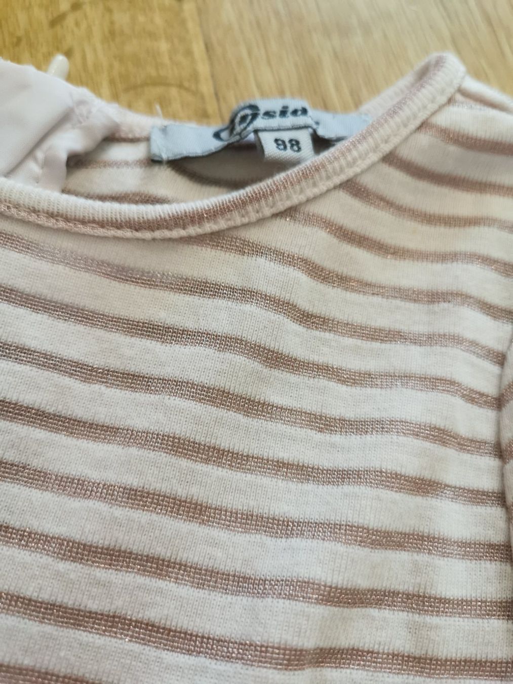 Vestiti & Gonne: Festliche Kleid Inside gr.98 – Usato da Zürich venduto da Simfa 1