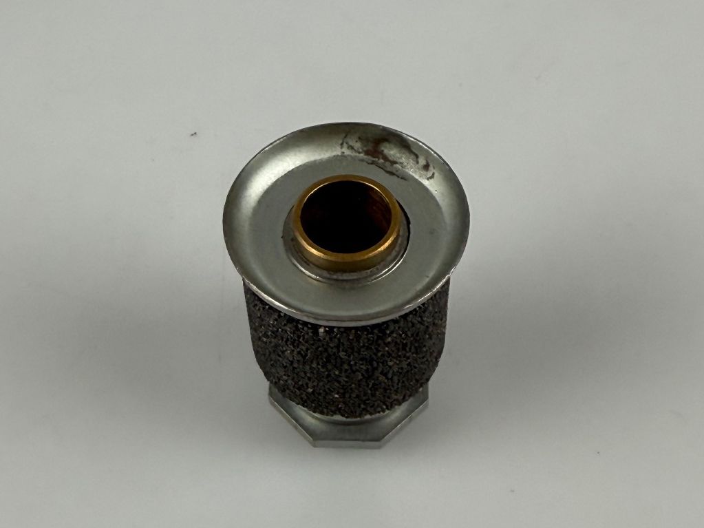 Solex Mofas: Antriebsrolle Solex 3800 neu – Neu und originalverpackt aus Hallau von mofaplus 2