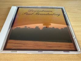 Paul Brandenberg – Downstream