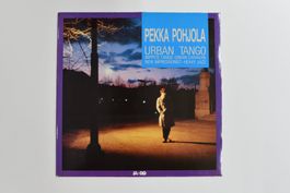 Schallplatte Pekka Pohjola - Urban Tango