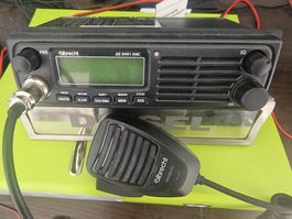 CB Funkgerät AE 6491 ANC