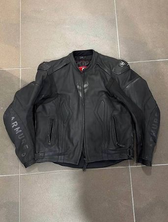Motorradbekleidung Herren