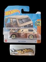 Hot Wheels HW Vans 2024 VW T3 Custom 4/5 S