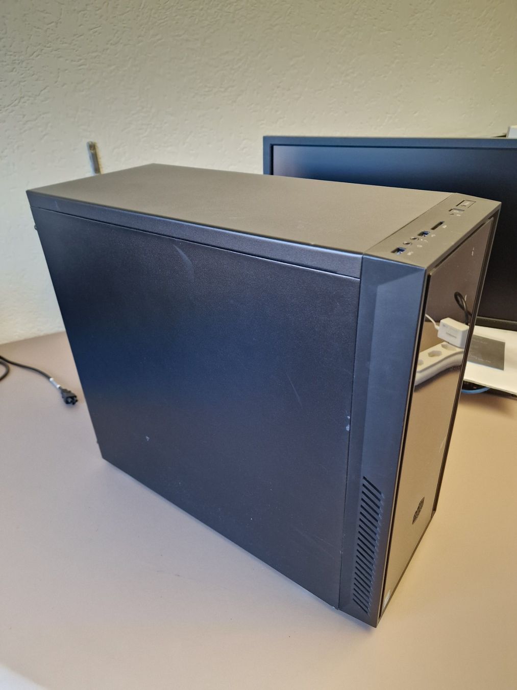 Intel PC: PC – Intel i5-4570 – Usato da Berikon venduto da Bifi7 7
