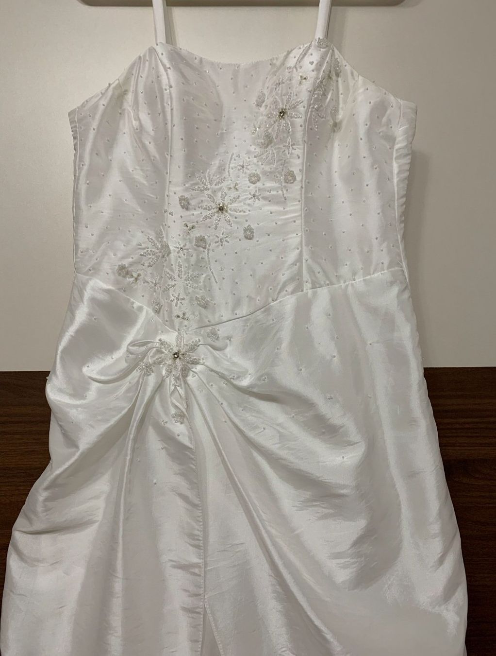 Vestiti: Hochzeitskleid Grösse 40 – Usato da Konolfingen venduto da Bernerin1987 3