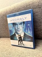 Anomaly - Jede Minute zählt (Blu-ray)