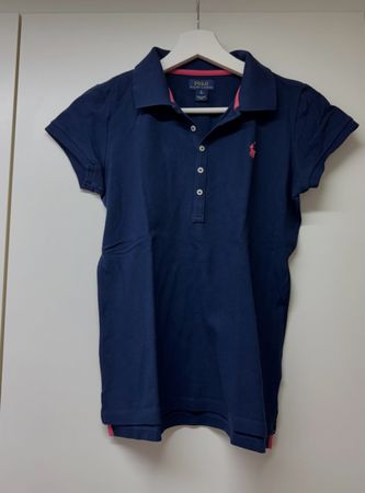 Ralph Lauren Poloshirt, Grösse XL (fällt kleiner aus!)