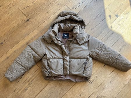 Zara Puffer Jacke Gr. XS