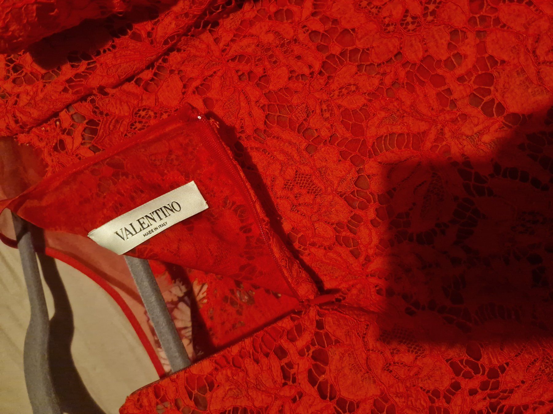 Valentino Camicette: Valentino top – Usato da Forch venduto da ays_5lbc 6