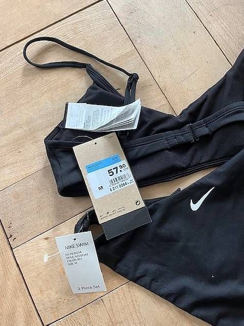 Costumi da bagno & Bikini: NIKE Sport-Bikini, Grösse M ***NEU*** – Nuovo e nell'imballaggio originale da Zürich venduto da its-love 1
