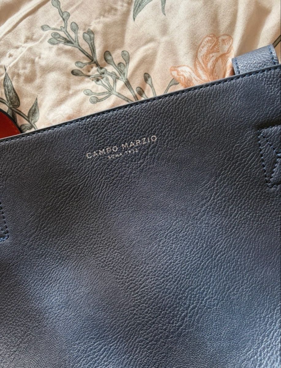 Taschen für Damen: Tasche Campo Marzio – Gebraucht aus Basel von Brunner.T 4