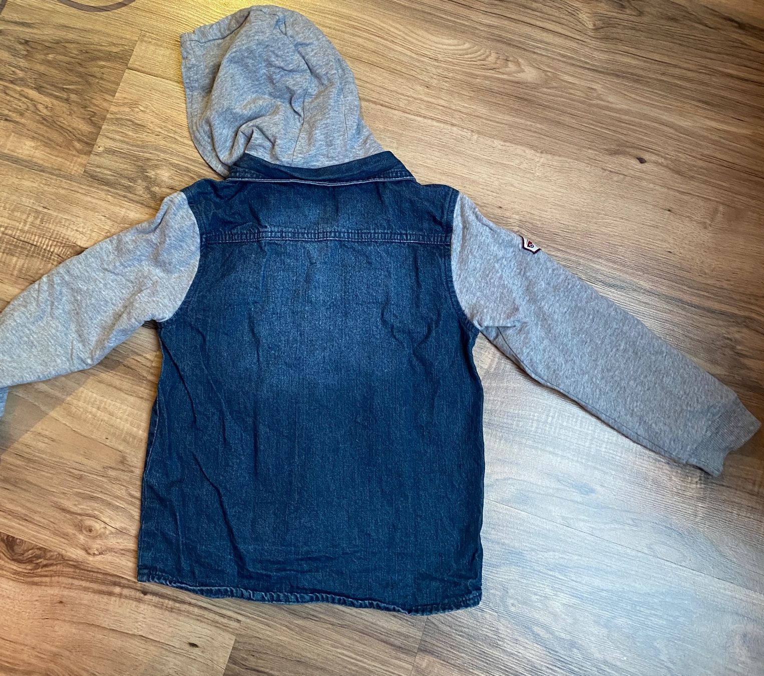 C&A Camicie, T-shirt & Polo: Jeanshemd – Usato da Uster venduto da Schappi75 1
