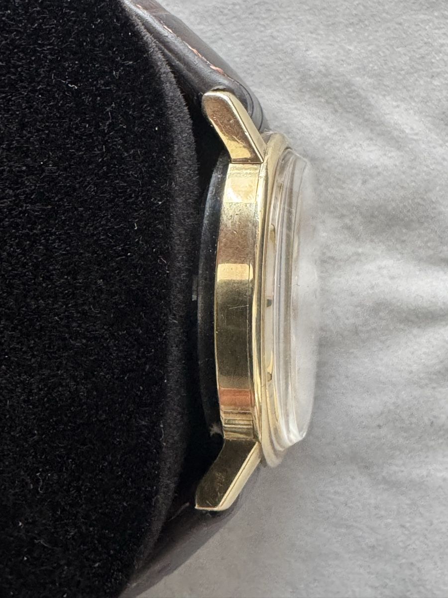 Omega Montres: Omega Constellation Automatic Vintage – D'occasion à Zürich par Granitus250 4