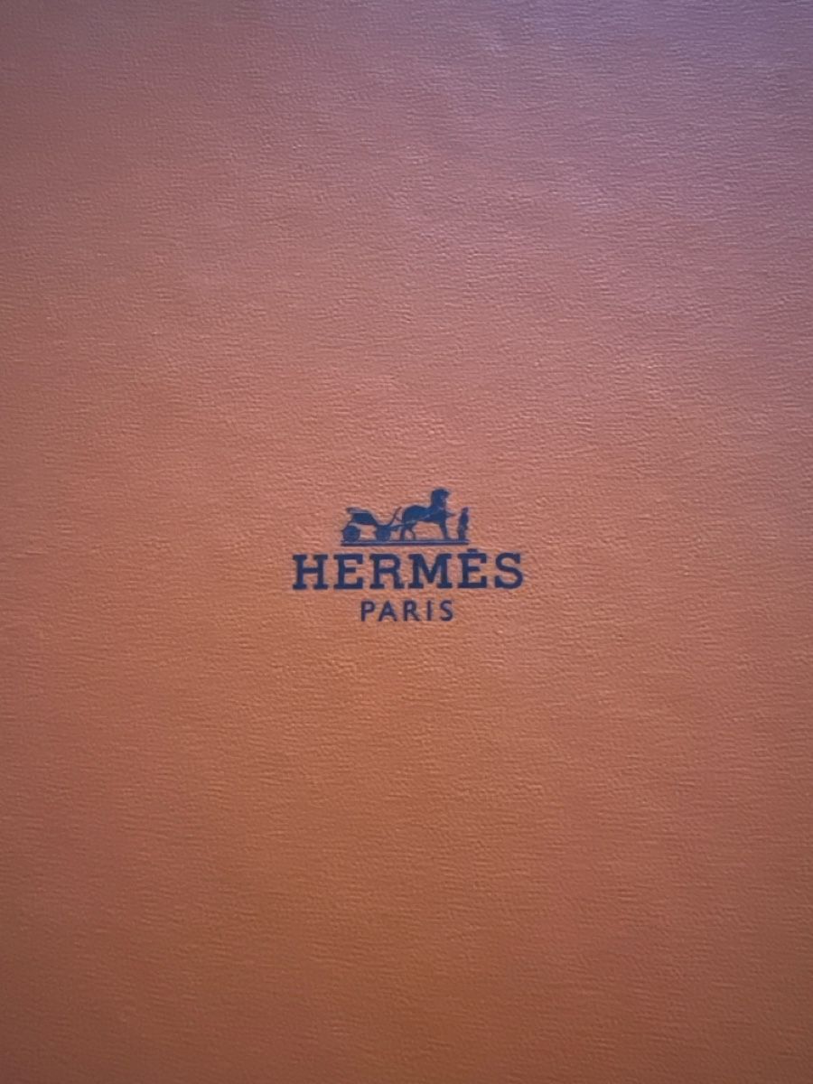 Hermès Borse: Hermès Schachtel mit Schmuck Beutel – Usato da Bolligen venduto da Solina12 2