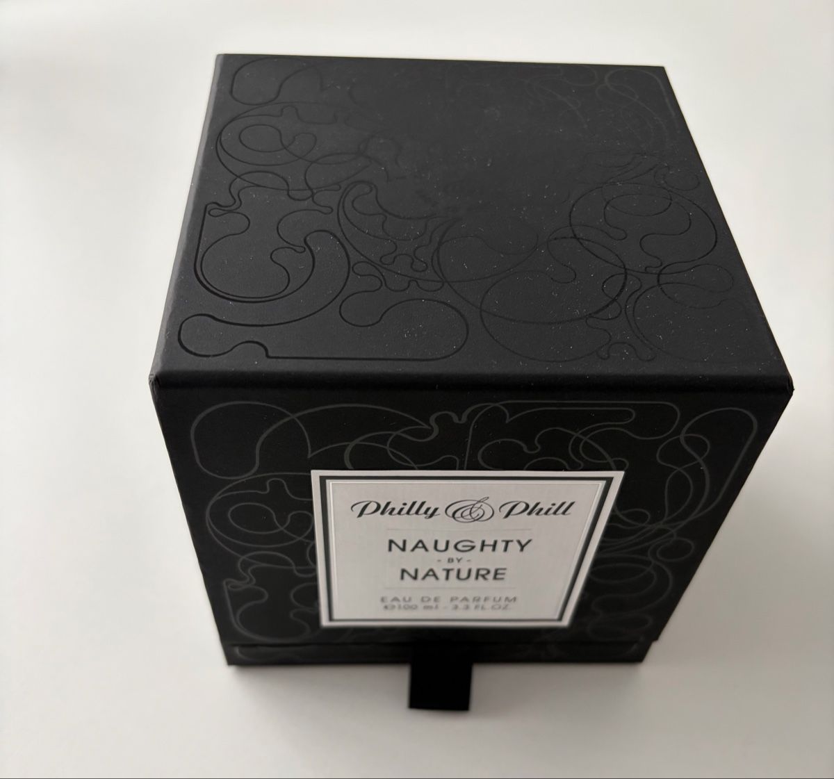 Profumi & Eau de Toilette: Parfum Verpackung Naughty by Nature – Usato da Zürich venduto da masako 3
